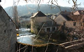 Grand appartement tout confort en plein coeur d'Arbois