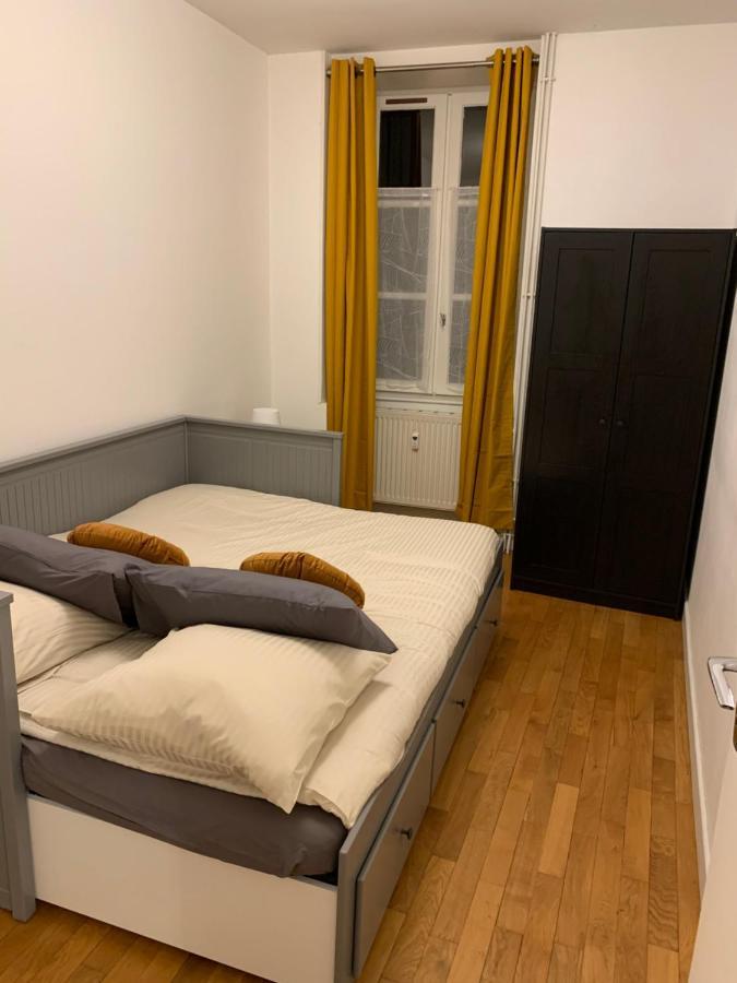 Grand appartement tout confort en plein coeur d'Arbois Extérieur photo